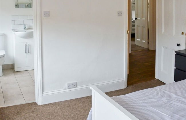 Corner House Apartment - Foto 11