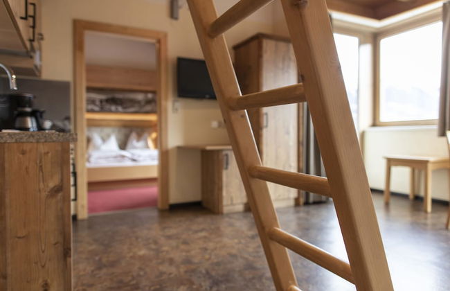 Laudegghof Ladis - Foto 20