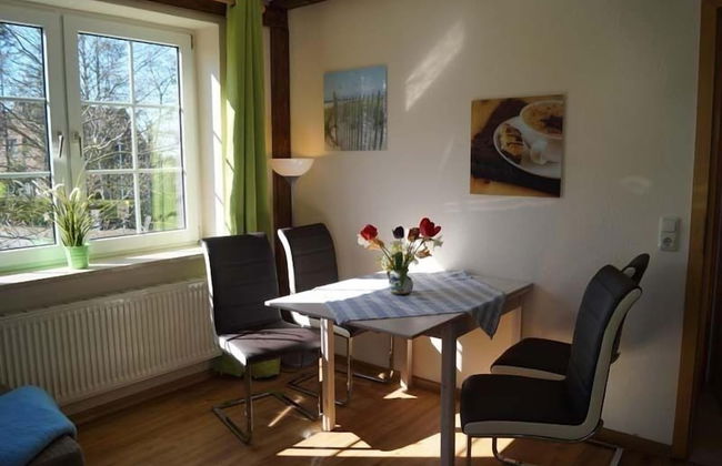 Haus an der Pferdekoppel - Foto 13