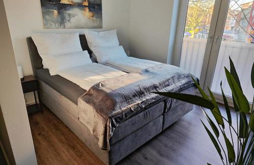 FEEL - Comfort Prinzipal Münster - Foto 1