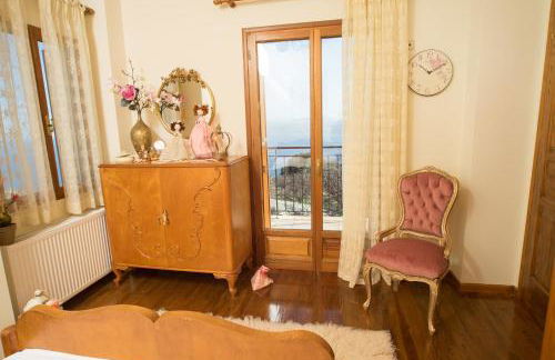 Maria's panoramic seaview Villa - Photo 10