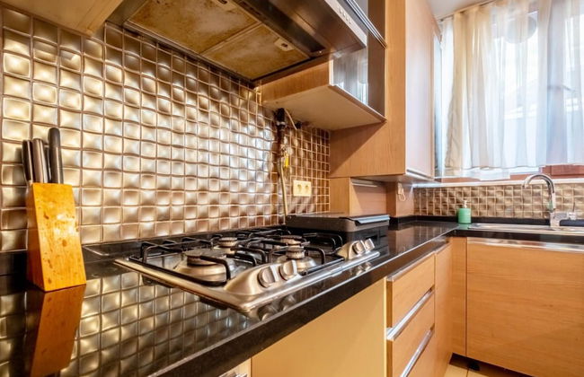 Comfortable Flat With Central Location in Uskudar - Foto 9