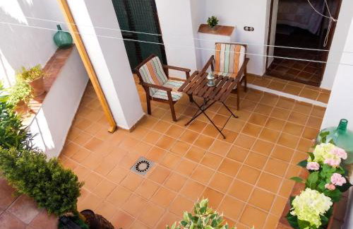 Spacious House in Hornos with Mountain View - Photo 2