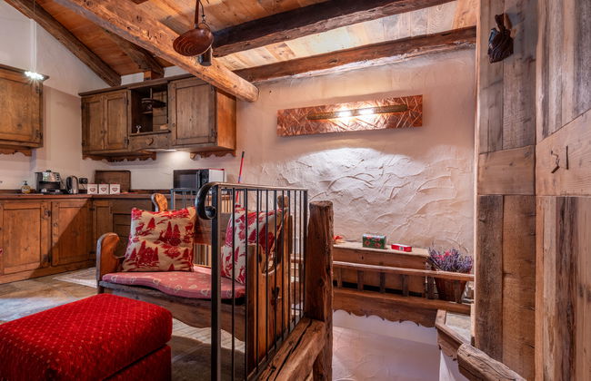 Baita Baulin - Photo 11