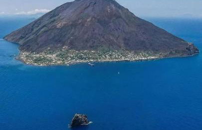 La Mia Valigia a Stromboli - Foto 70
