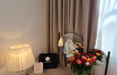 SOLE DI DIANA LUXURY Apartments - Foto 17