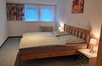 Ferienwohnung Auguste - Foto 14