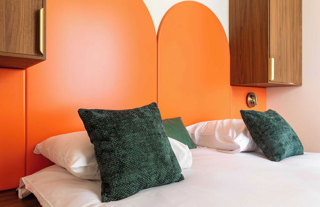 Résidence Paris RECULETTES - Foto 63