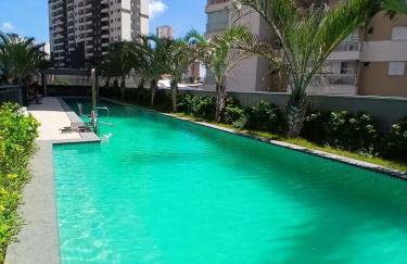 Studio Acessível Wonder Ipiranga com Piscina e Metro - Foto 40