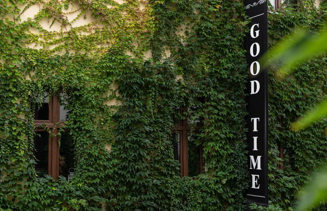 Good Time Aparthotel - Foto 1