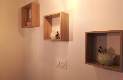 The Primevères Home - SPA - Foto 24