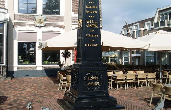 Wonderful Mansion in Giethoorn near Museum with Terrace - Photo 40