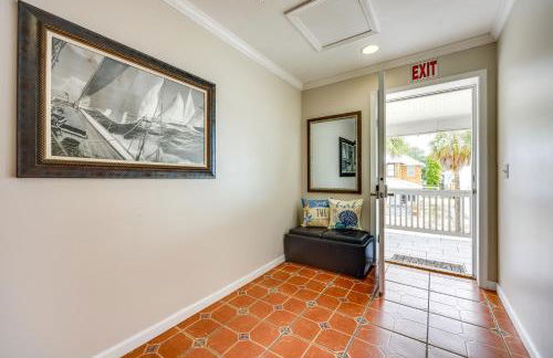 Heart of Historic District Pet-Friendly Home! - Photo 19