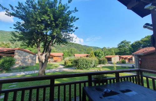 Le Hameau du Comté de Foix - Foto 20