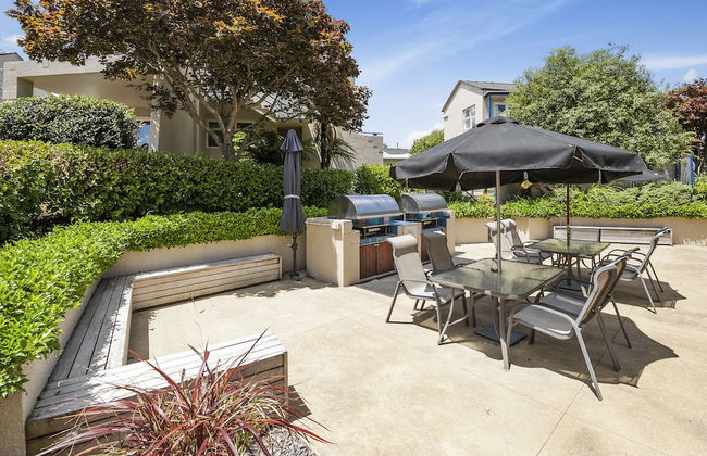 The Village Resort - Photo 51