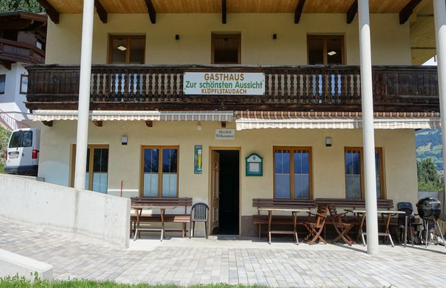 Holiday Home Near Zillertal Arena - Foto 34