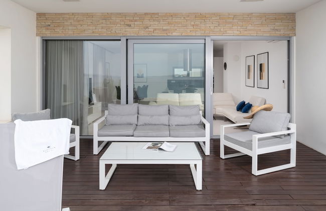 Suncana Villa Sukosan - Foto 46