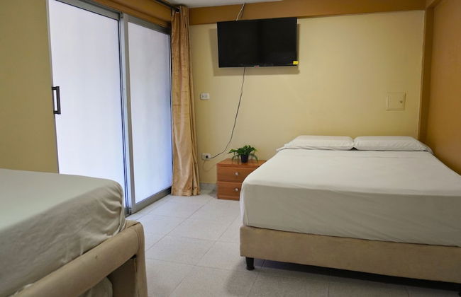 Cabañas Covemar - Foto 62