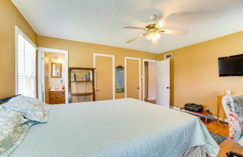 10 Min to Lake! 10 Min to DT Tyler! - Foto 24