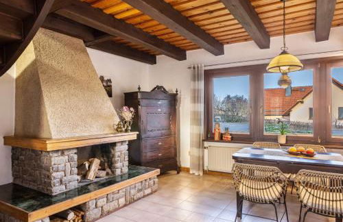 Ferienhaus Felsenblick - Foto 2