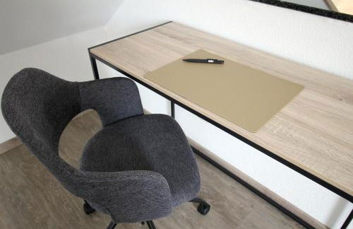 Hochwertige Maisonette Wohnung - Boardinghouse Gottmadingen - Foto 8