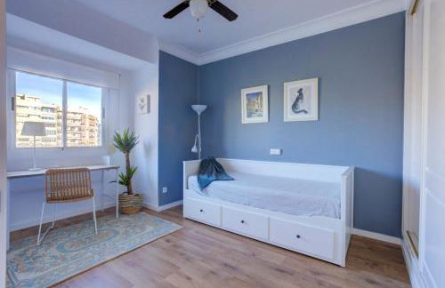 Vivir en Valencia - Photo 12