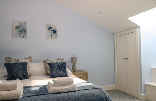 Suetts Farm Barns - Foto 17