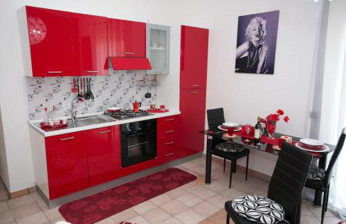 Villa Regina Accommodation - Foto 11