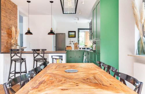 Parkowa Garden - Foto 50