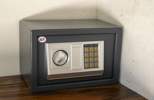 Villas Cabuya Beach & Forest - Foto 23