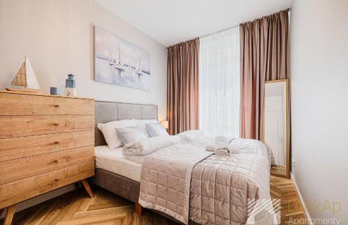 Mielczarskiego Premium by LookAp - darmowy parking! - Photo 6