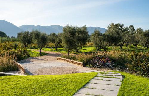 Aneli Luxury Villas - Villa Semeli - Foto 15