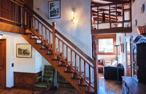 Stay in an ideal mountain chalet! - Foto 7