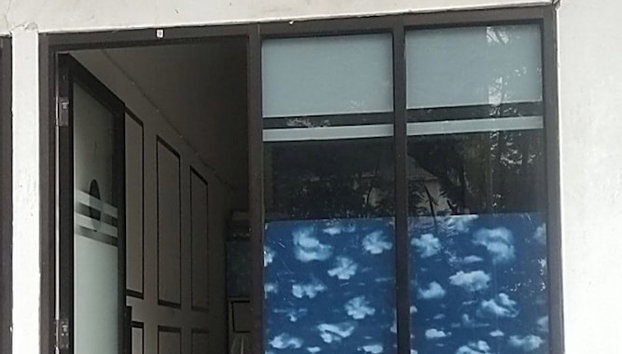 Adhigana Property Kemang View - Foto 2, Rezeption