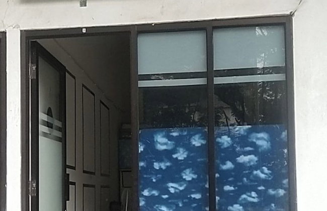 Adhigana Property Kemang View - Foto 2