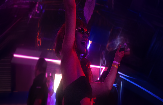 Santito Tun Tun Nightclub - Photo 8