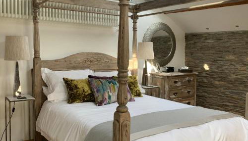 The Padstow Cottage - Coswarth House - Foto 2