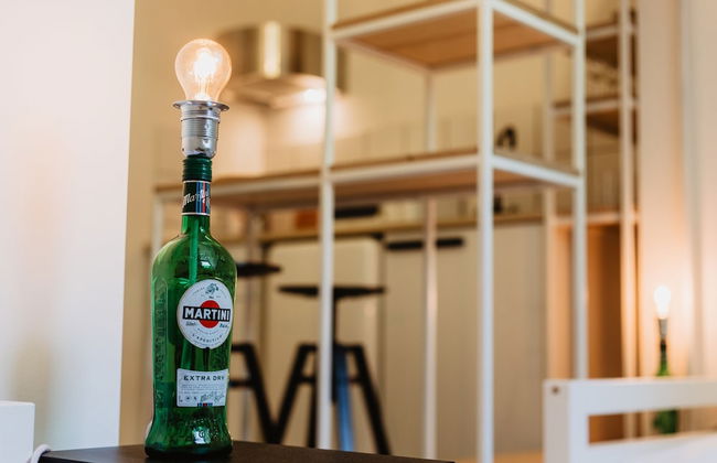 Street food Possonium Apartments - Foto 11