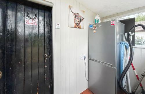 Broom Cottage - Foto 21