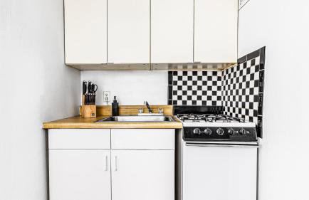 Monthly Furnished 2BD in Hudson Yard, Manhattan, NYC! - Foto 4