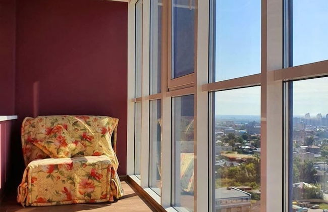 Zvezdnaya mechta Altaya - Foto 15