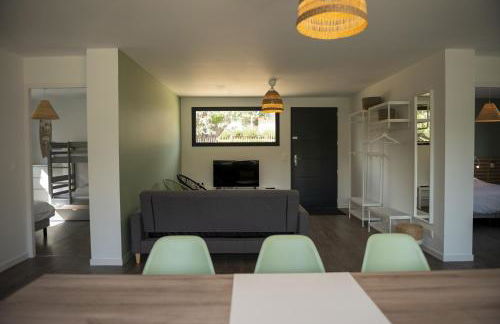 Les Lodges de Beg Leguer - côte de granit rose - Photo 64