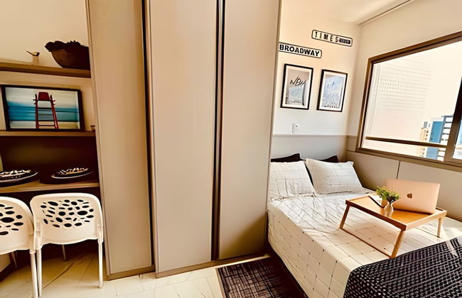 Smart Costa Azul by VLV Stays - Photo 24