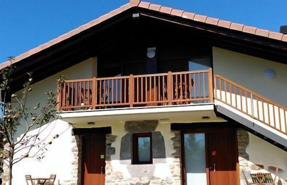 Apartamentos Aldagaia - Photo 22