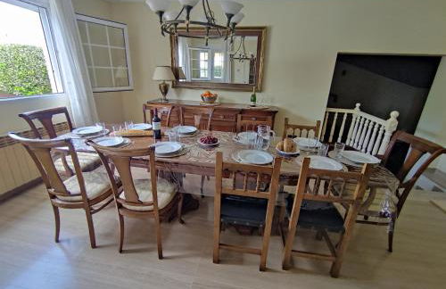 Villa Papa Luna especial familias numerosas - Foto 11