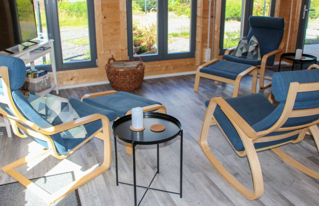 Ferienhaus Sarahlita - Foto 10