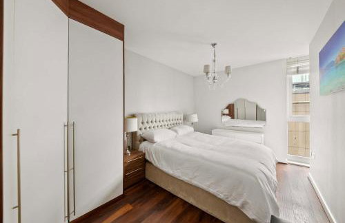 SG, Charming Chelsea Balcony Suite - Foto 4