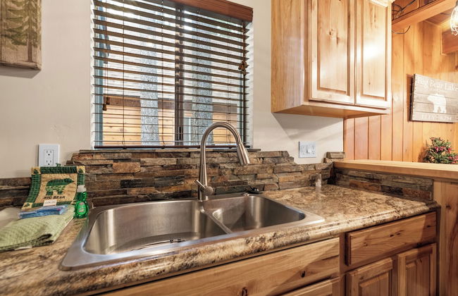 Shady Pine Cottage - Foto 11