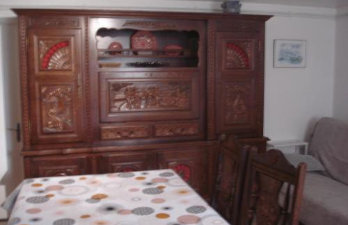 Appartement Baie du Mont Saint Michel - Foto 8