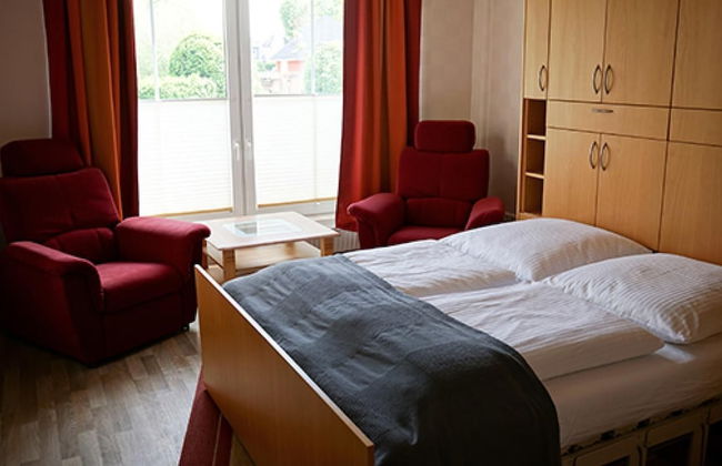 Ferienwohnung M Vennest - Foto 1